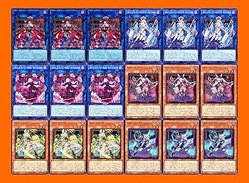 お買い得☺️✨M∀LICE【マリス】デッキパーツセット