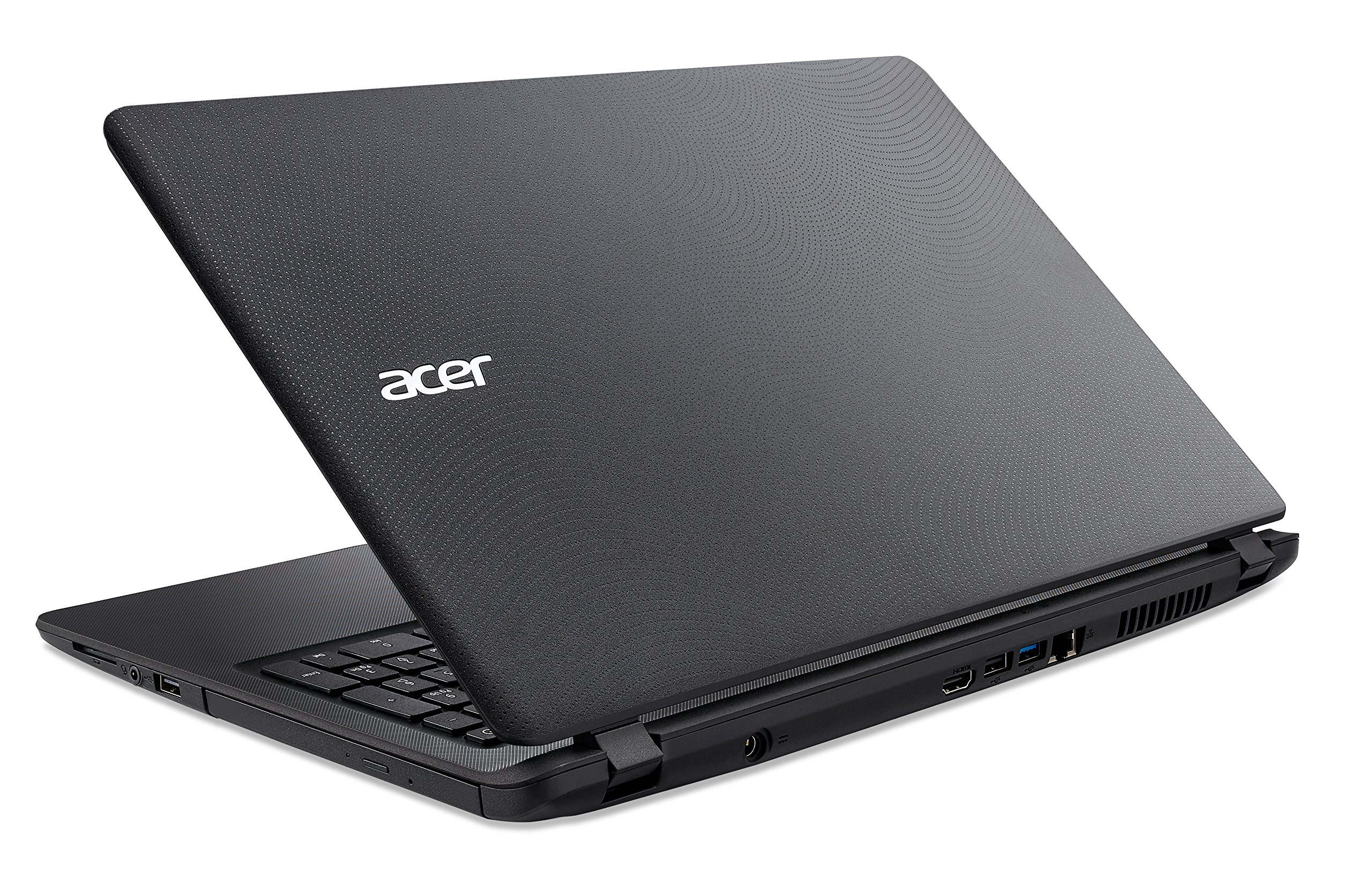 Amazon.co.jp: Acer ノートパソコン Aspire ES1-533-N14D/K(ブラック