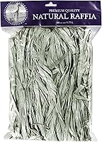 Vista 14 de SuperMoss (30126 Rafia, Auburn, 2 oz)