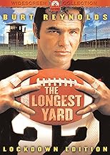 Longest Yard, The (1974)