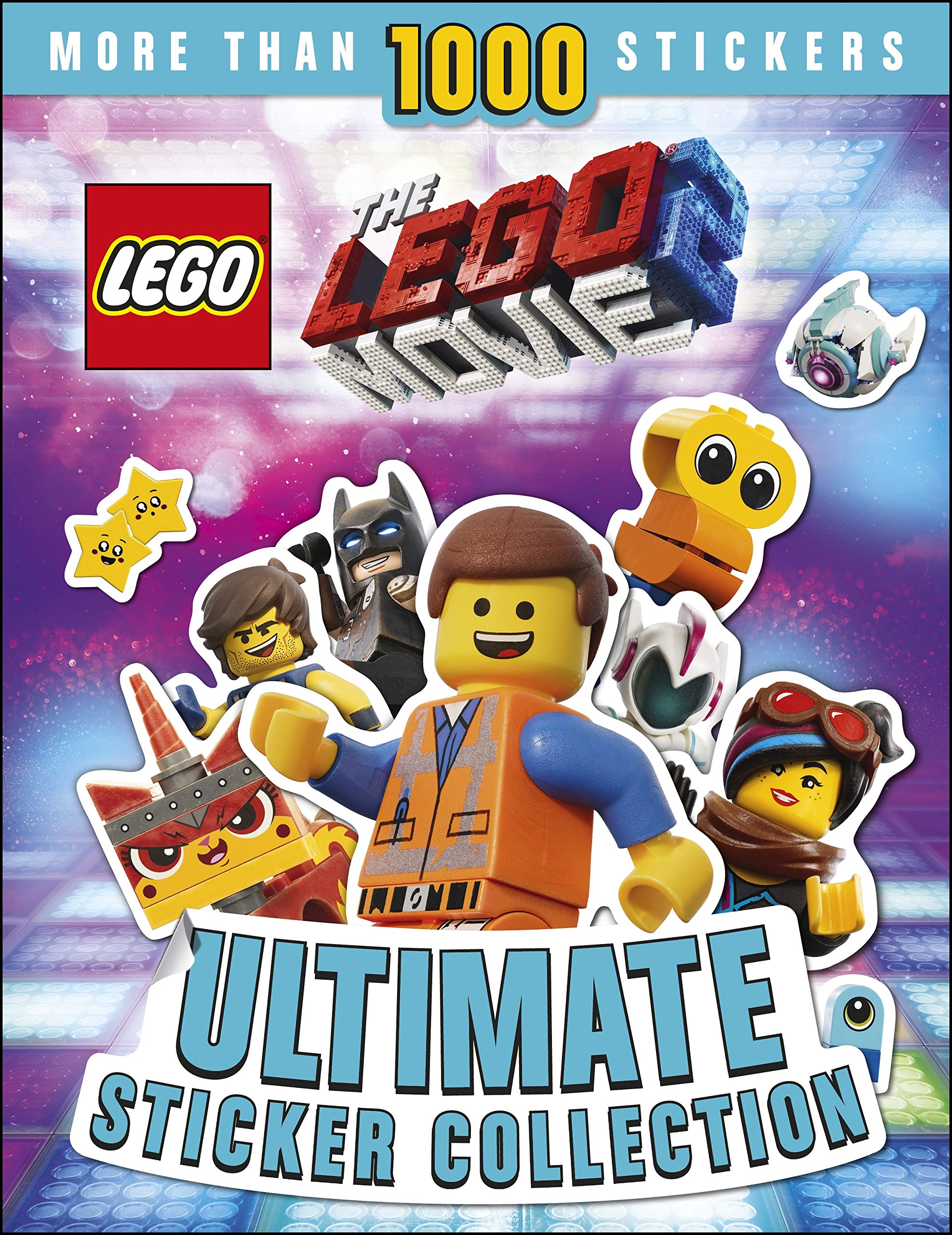 lego movie 2 keeping it awesomer with emmet