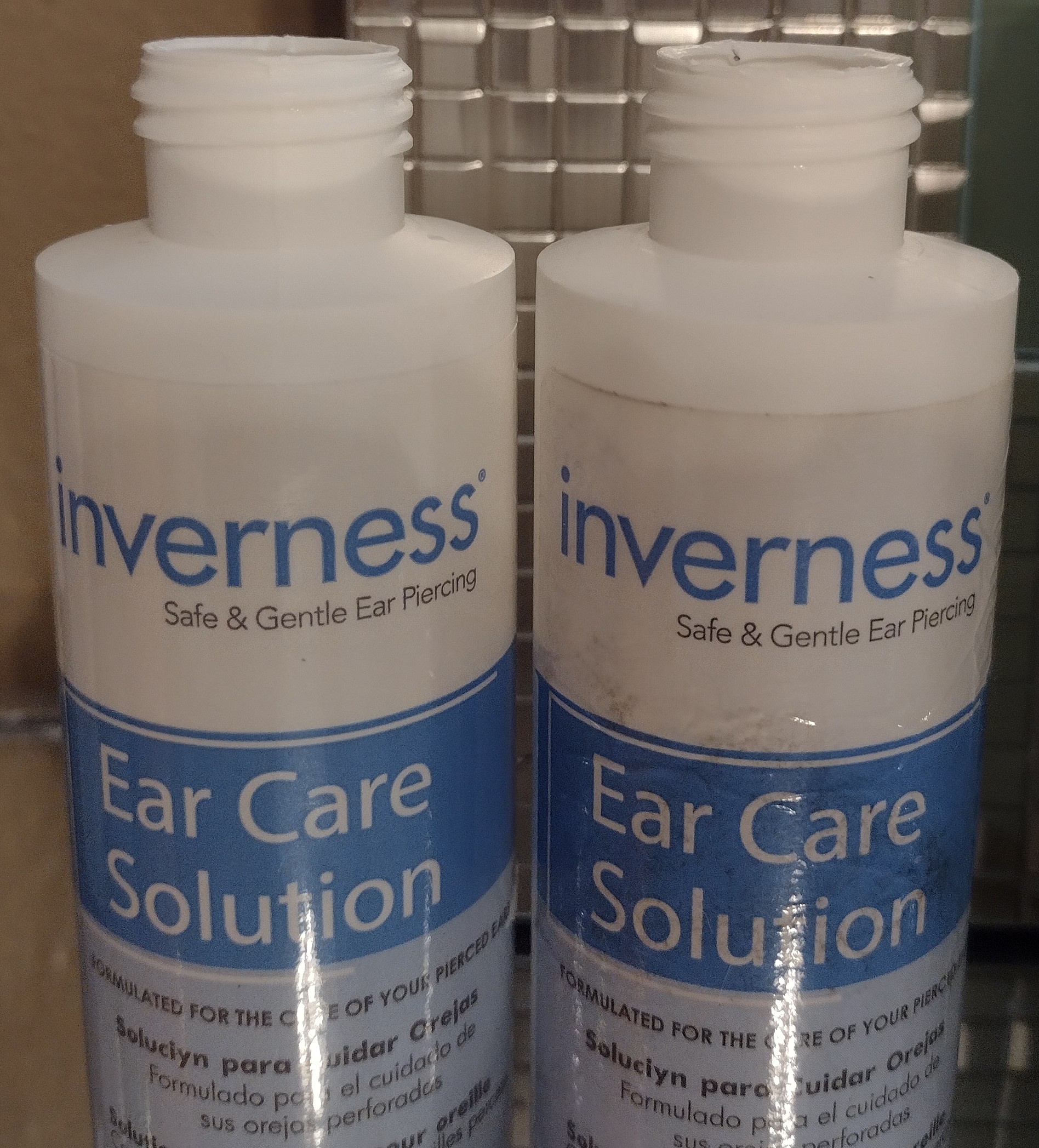 1/mo Finance Inverness Ear Care Solution Buy Now, Pay Later