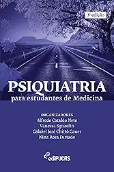 Psiquiatria para estudantes de Medicina