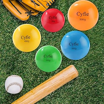 サンドボール　　ケンコー350gボールとCyfieボールセット Amazon | CYFIE 野球 サンドボール 砂ボール 野球練習用ボール