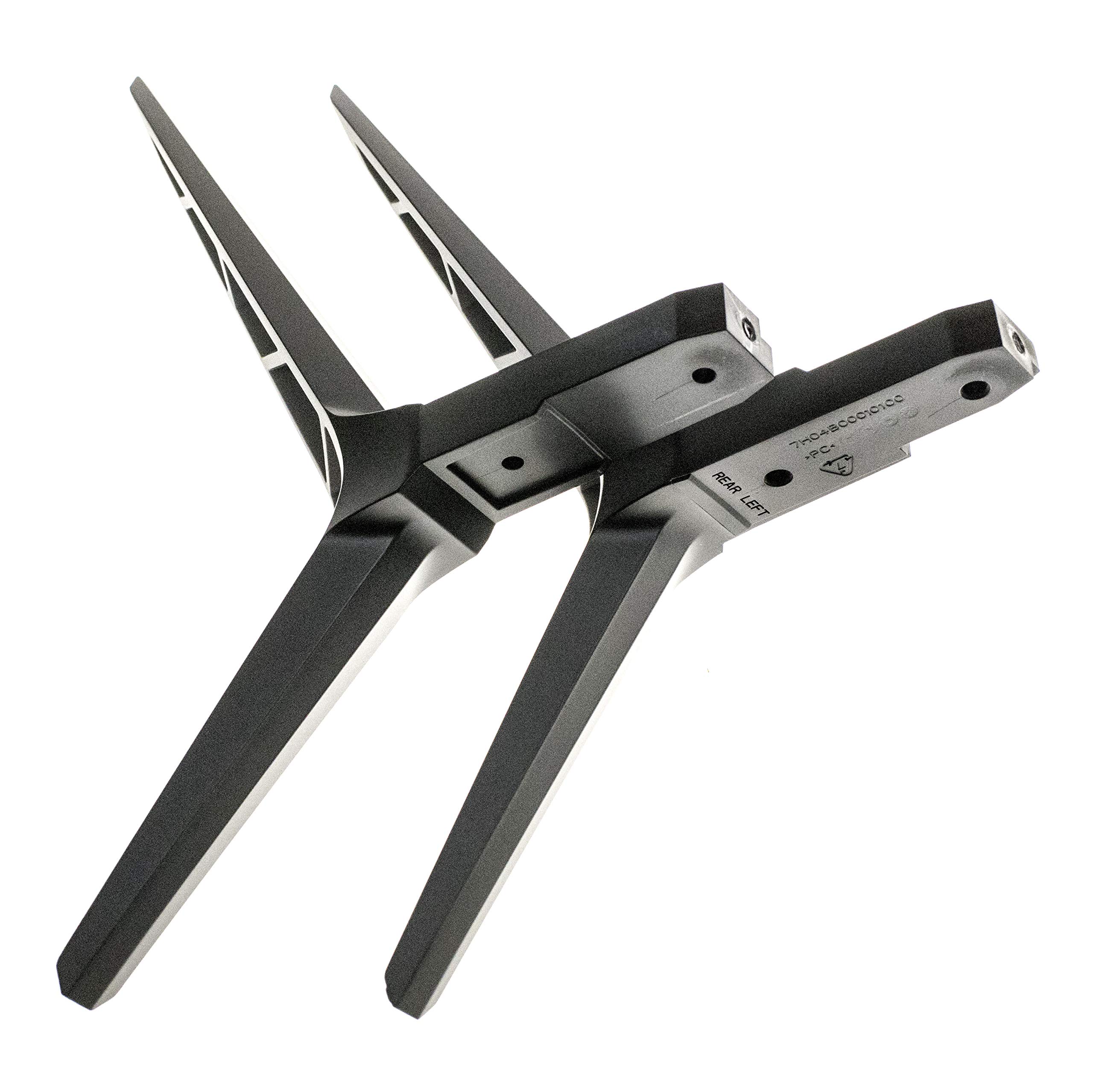 TEKBYUS D50X-G9 V505-G9 Stand Base Legs with Screws (7H08B00008 7H08B00009)