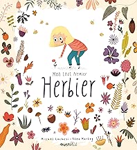 Download Mon tout premier herbier PDF