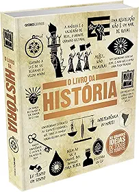 O livro da história