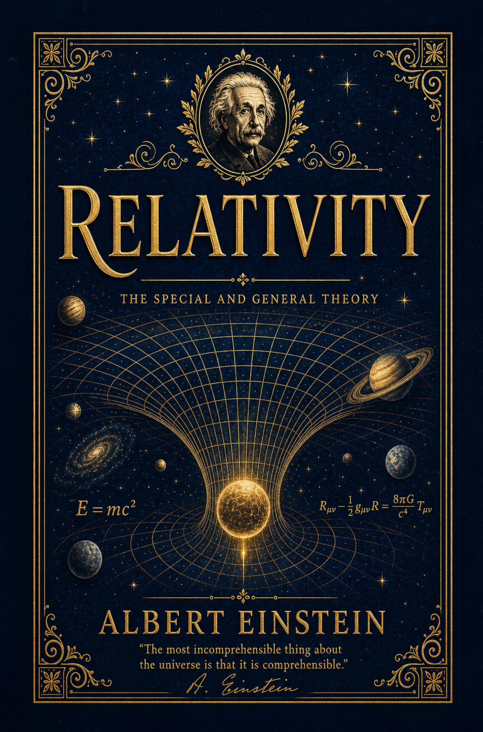 Relativity