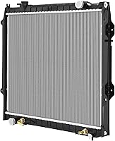 Vista 37 de AUTOSAVER88 Radiador compatible con Suzuki SX4 L4 2.0L 2007 2008 2009