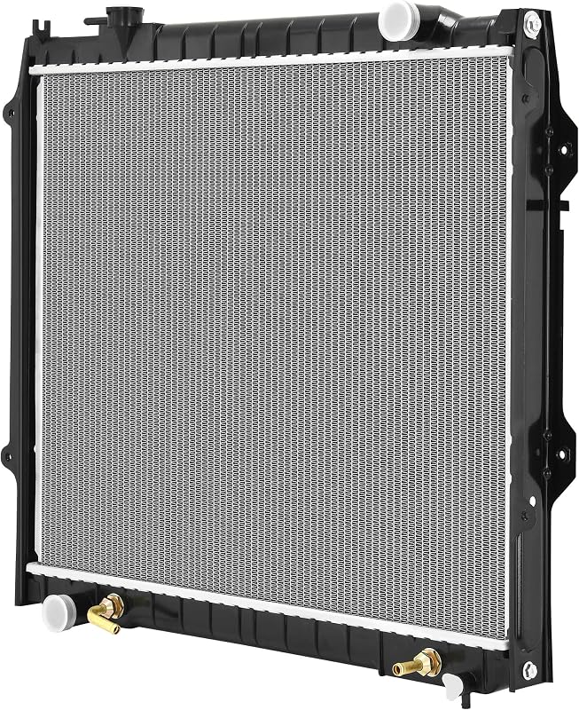 Radiador AUTOSAVER88 para Toyota Tacoma 1995 a 2004 – 1 unidade