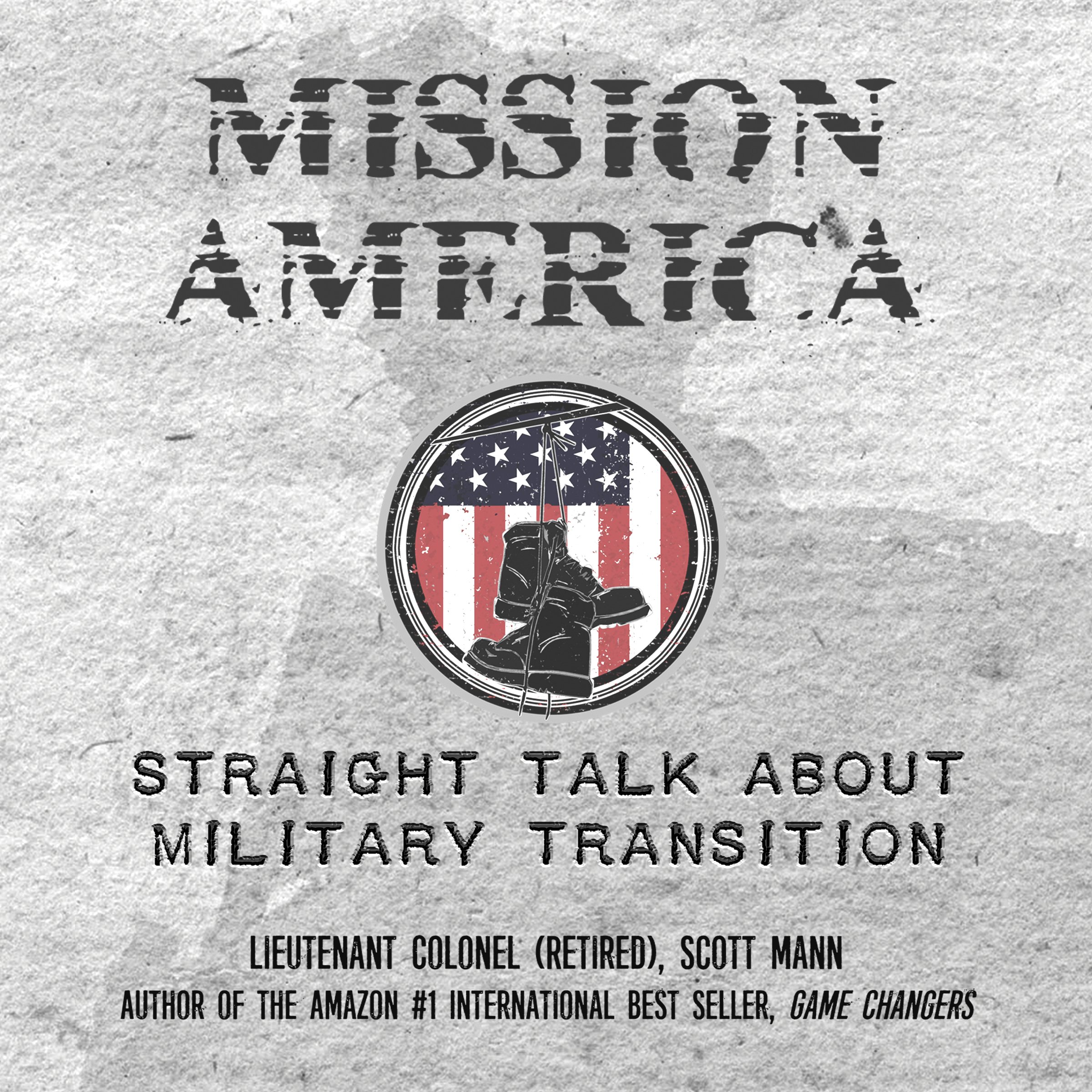 Mission America