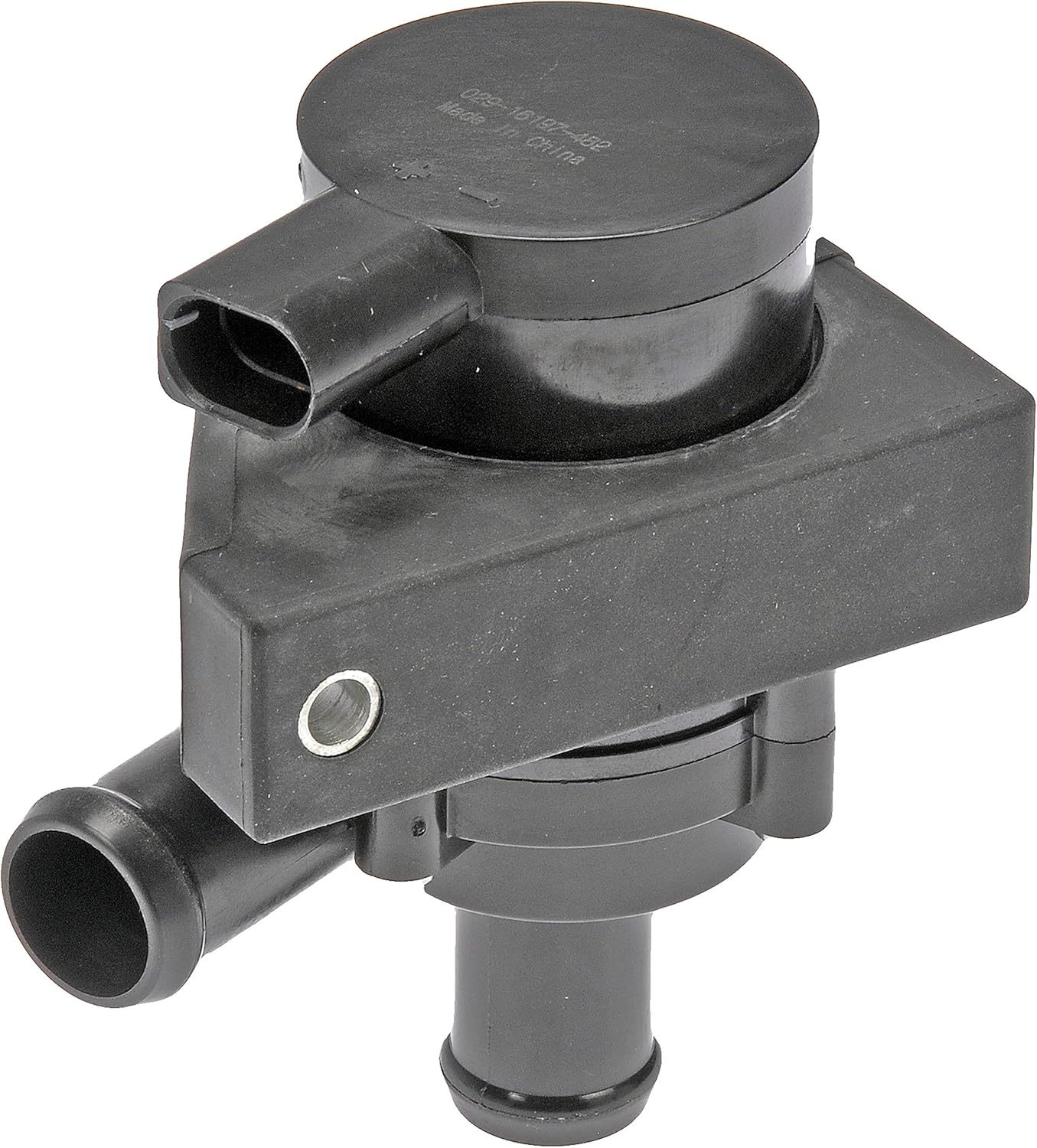 Dorman 902-081 Engine Auxiliary Water Pump Compatible with Select Audi / Volkswagen Models