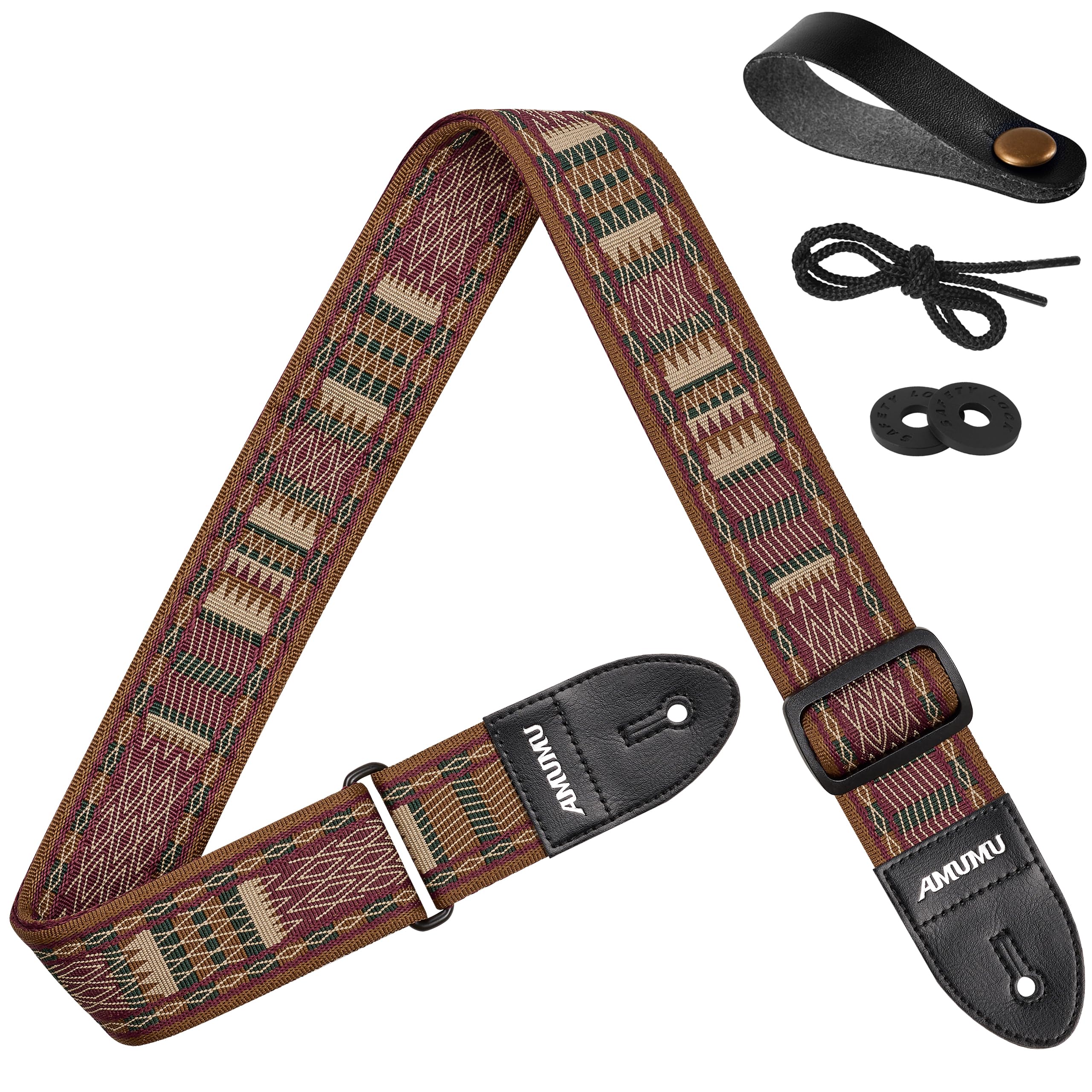 ØØØØ（レイ）  BRAIDED MULTI CORD STRAP ØØØØ（レイ） BRAIDED MULTI CORD STRAP