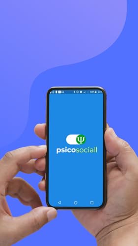 PsicoSociall - Terapia Online Para Todos