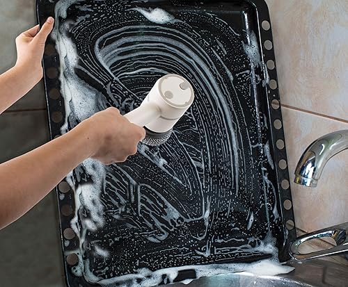 Miniatura 4 de Klean Spin Pro Cepillo