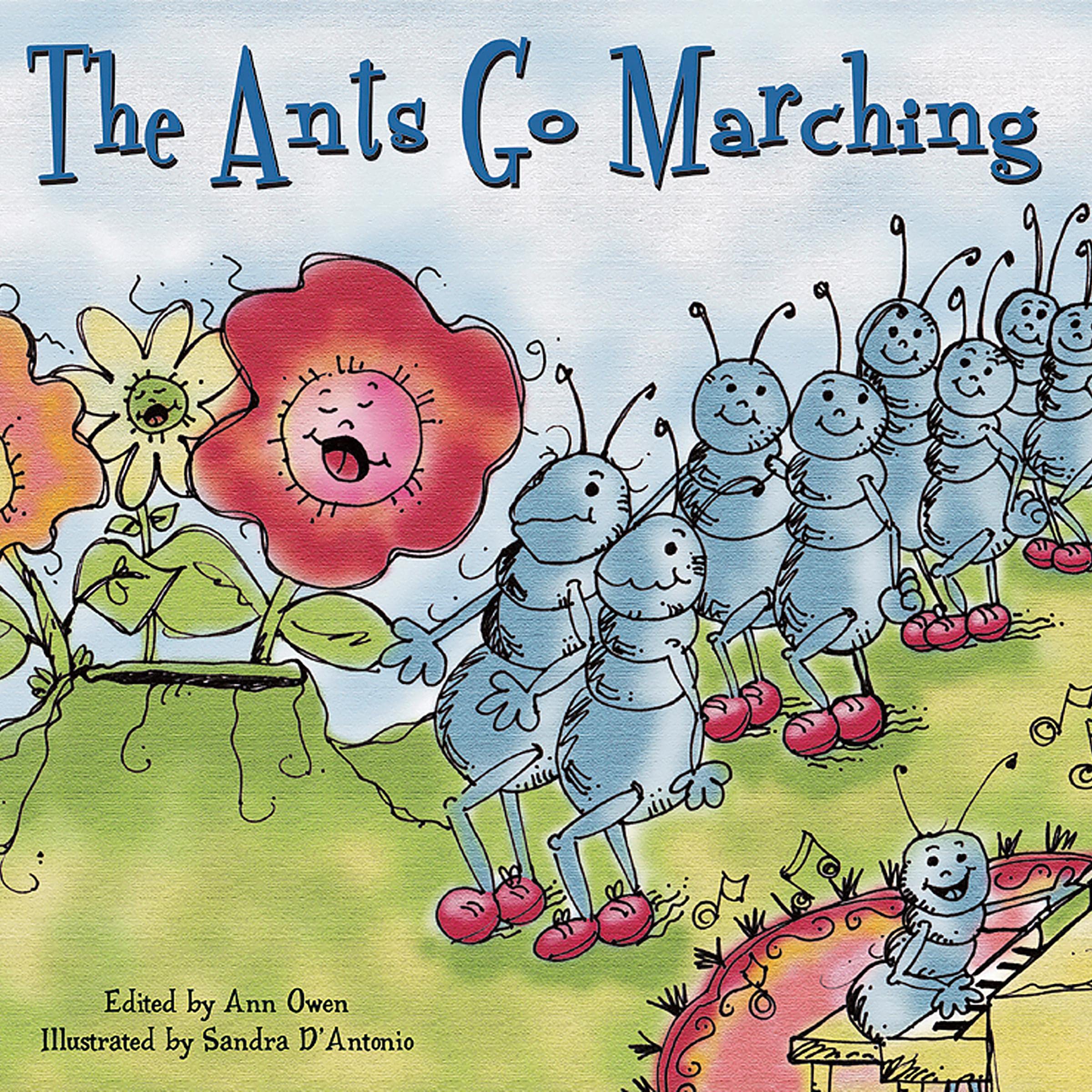 The Ants Go Marching