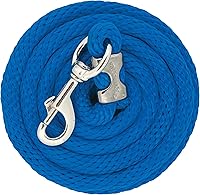 Vista 3 de Weaver Leather Cuerda de plomo de 10 pies