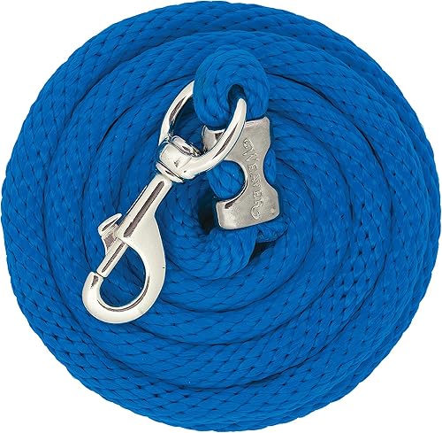 Vista 3 de Weaver Leather Cuerda de plomo de 10 pies