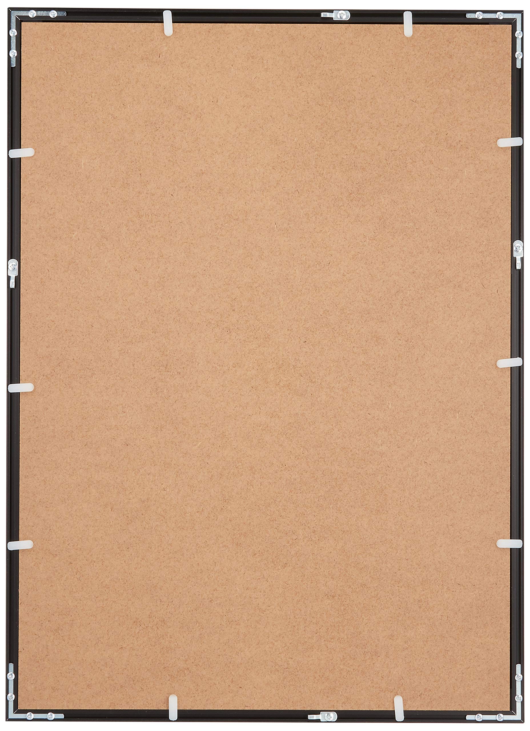 Amazon.co.jp: FUJICOLOR アルミ額縁 YA-6 A3ノビ ブラック 506802