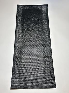 1664 Blanc Bar Matı, Mavi, Dikdörtgen
