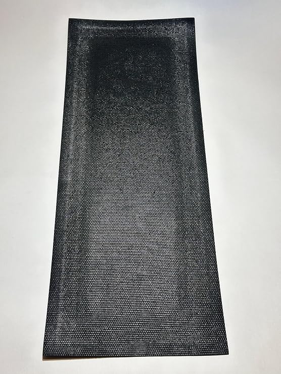 1664 Blanc Bar Matı, Mavi, Dikdörtgen