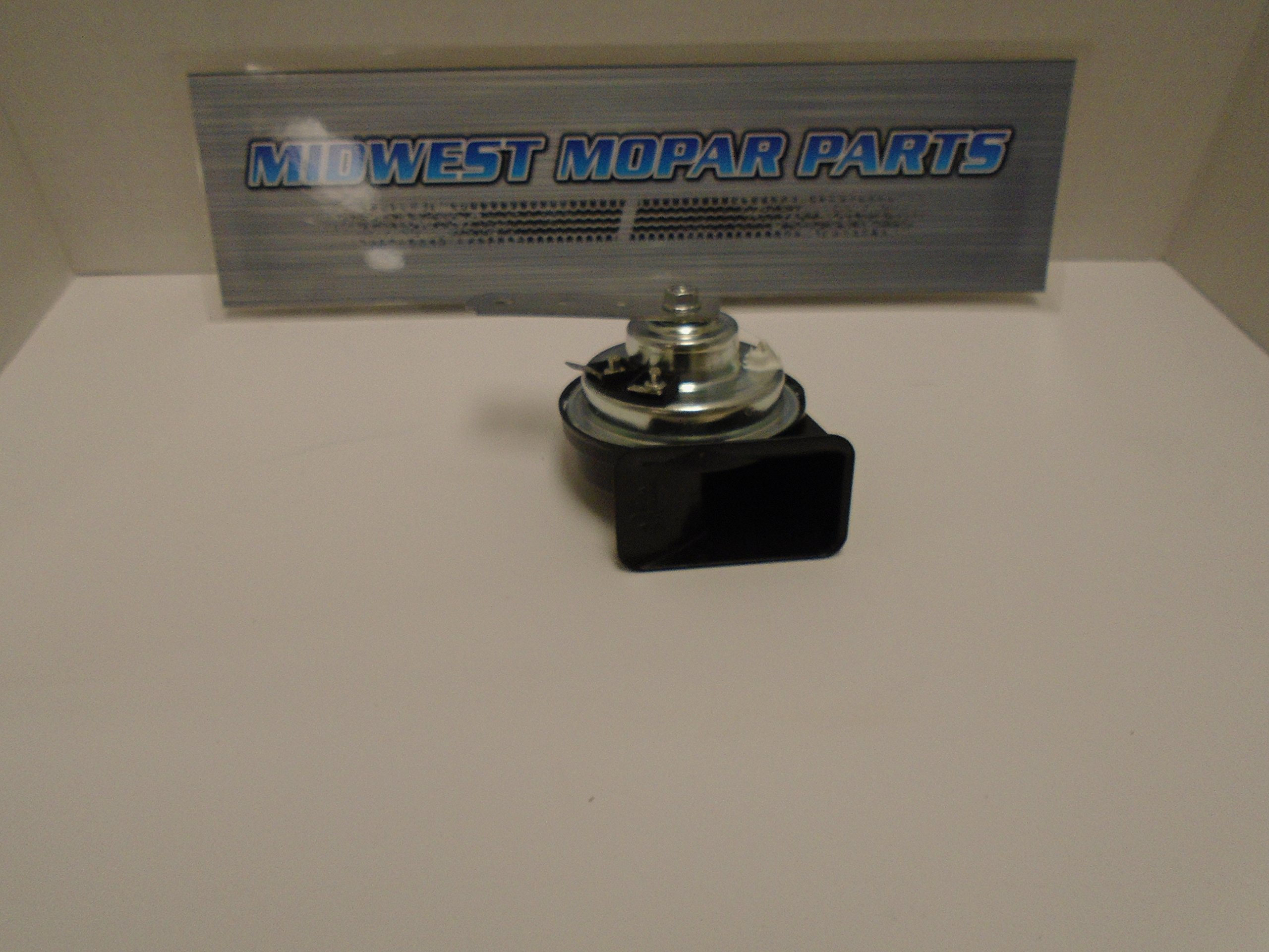 Chrysler Genuine 5026986AC Electrical Horn