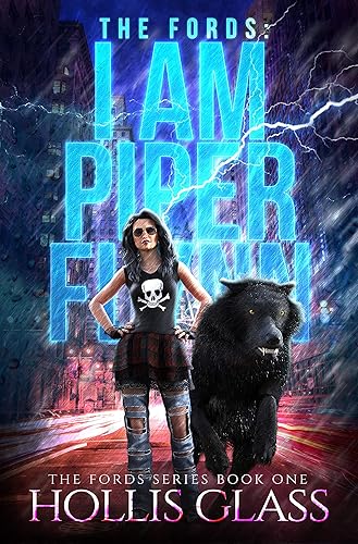 THE FORDS I am Piper Flynn