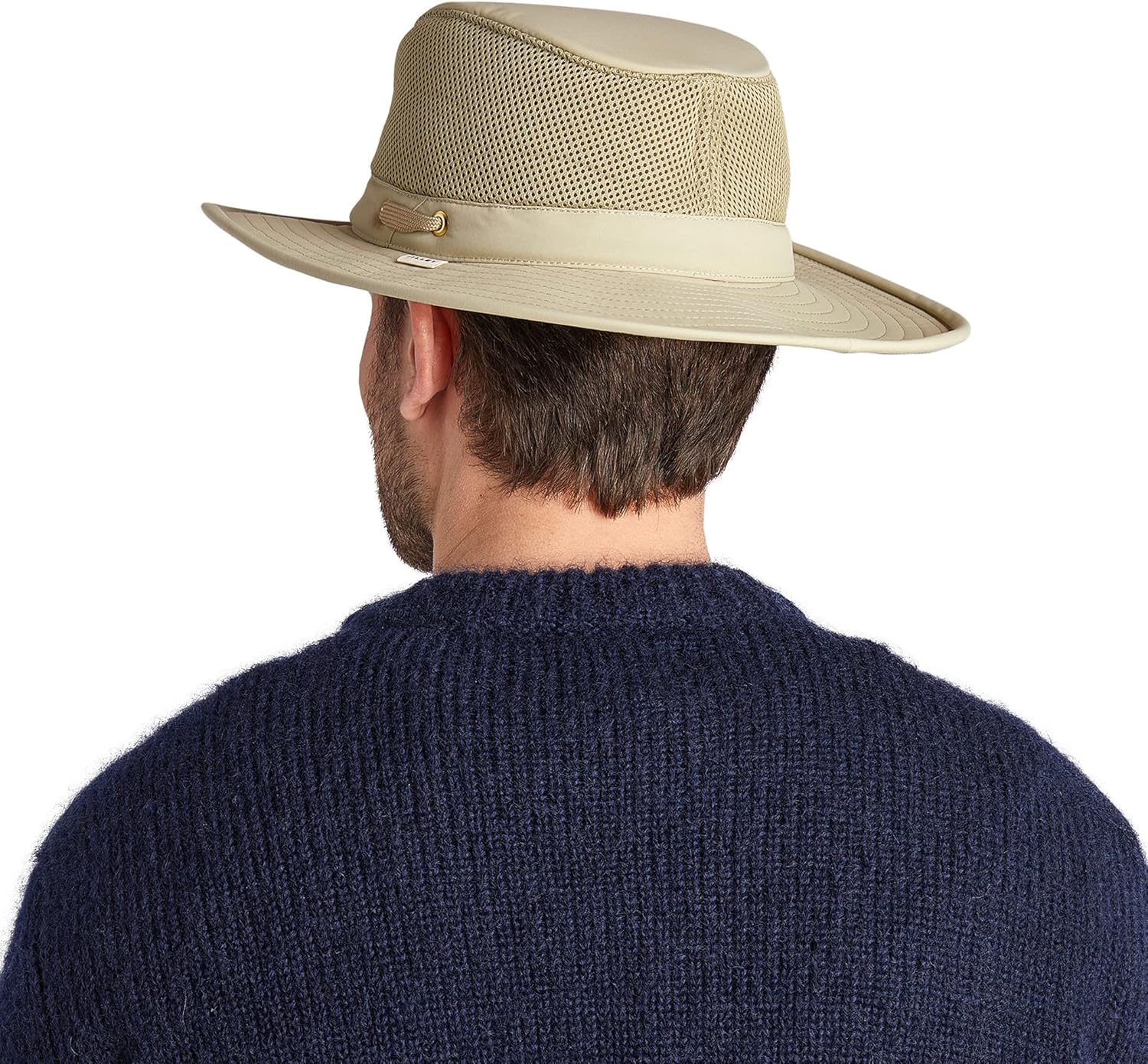 Tilley Mens Ltm8 Airflo Hat - Image 4