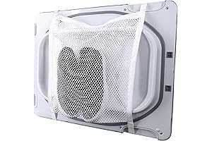 S&T INC. Sneaker Dryer Bag: Protect Your Footwear in Every Wash