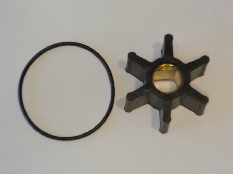 Amazon.com: SCP-233314 Impeller Kit Replaces Sierra 23-3314