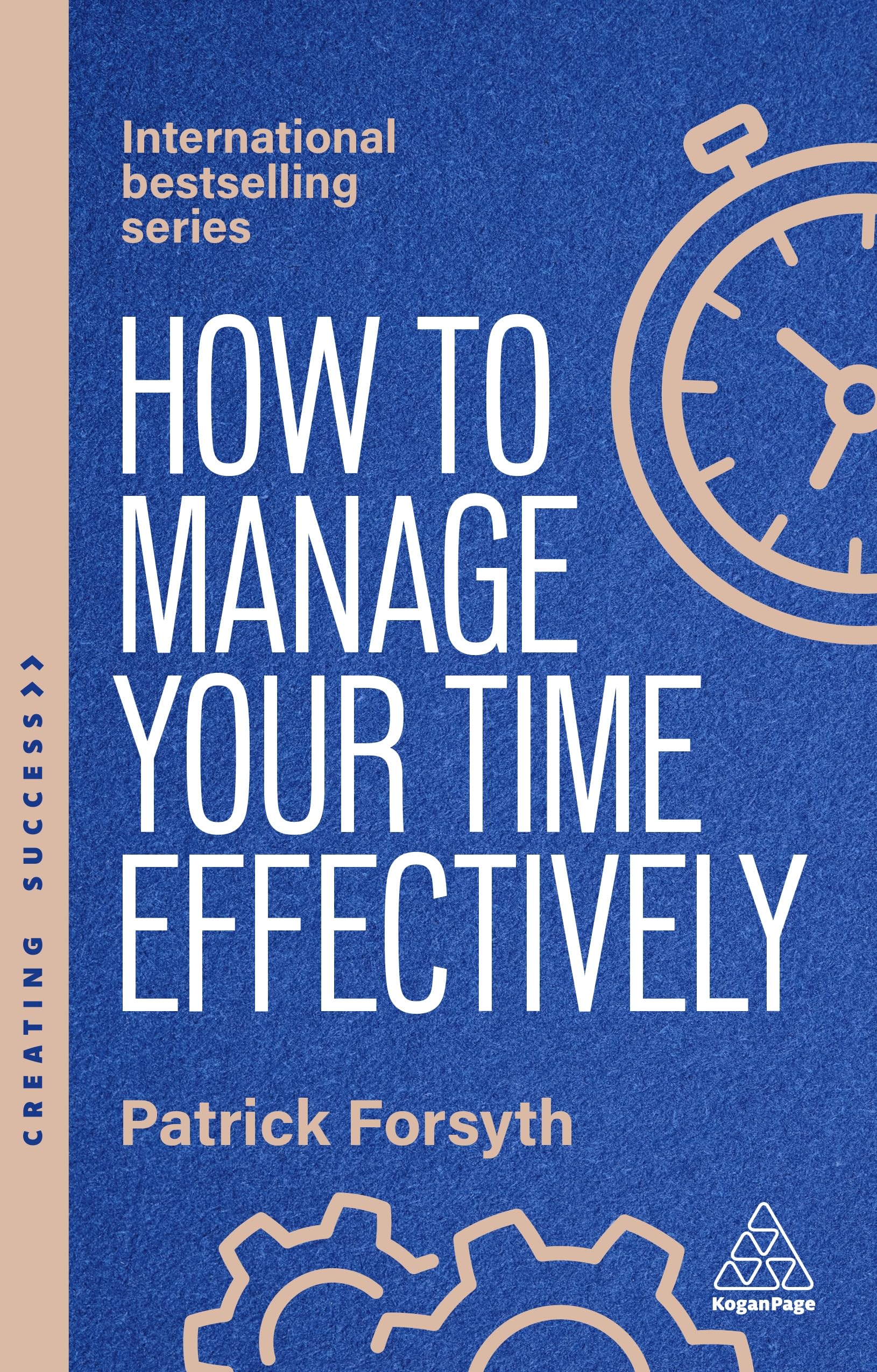 Successful Time Management by Patrick Forsyth PAPERBACK 9781398619692