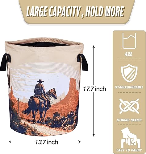 Miniatura 7 de Cesta de lavandería de elefante, hermosa flor, plegable, impermeable, de tela Oxford, divertida bolsa de lavandería, cesta de almacenamiento de