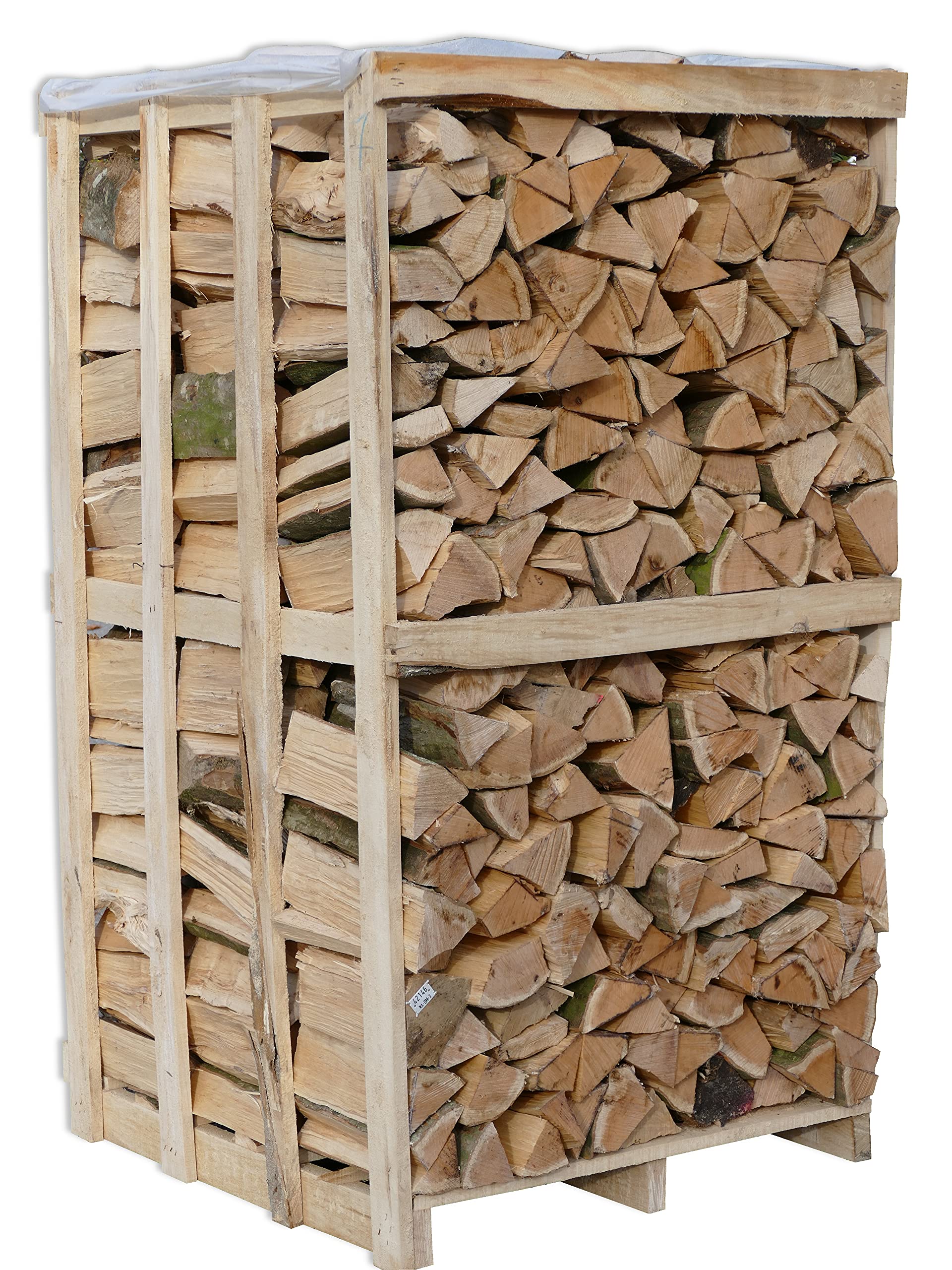 3 scatole da 1,8 RM di faggio, 33 cm, legna da ardere asciutta, pronta al forno, legna da ardere, falò, falò, forno per pizza = circa 6,5 stelle, energia Kienbacher (scatola da 3 x 1,8 RM)