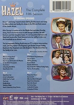 その他 Hazell [DVD] Hazell: The Complete First Series [DVD]: Amazon.co.uk