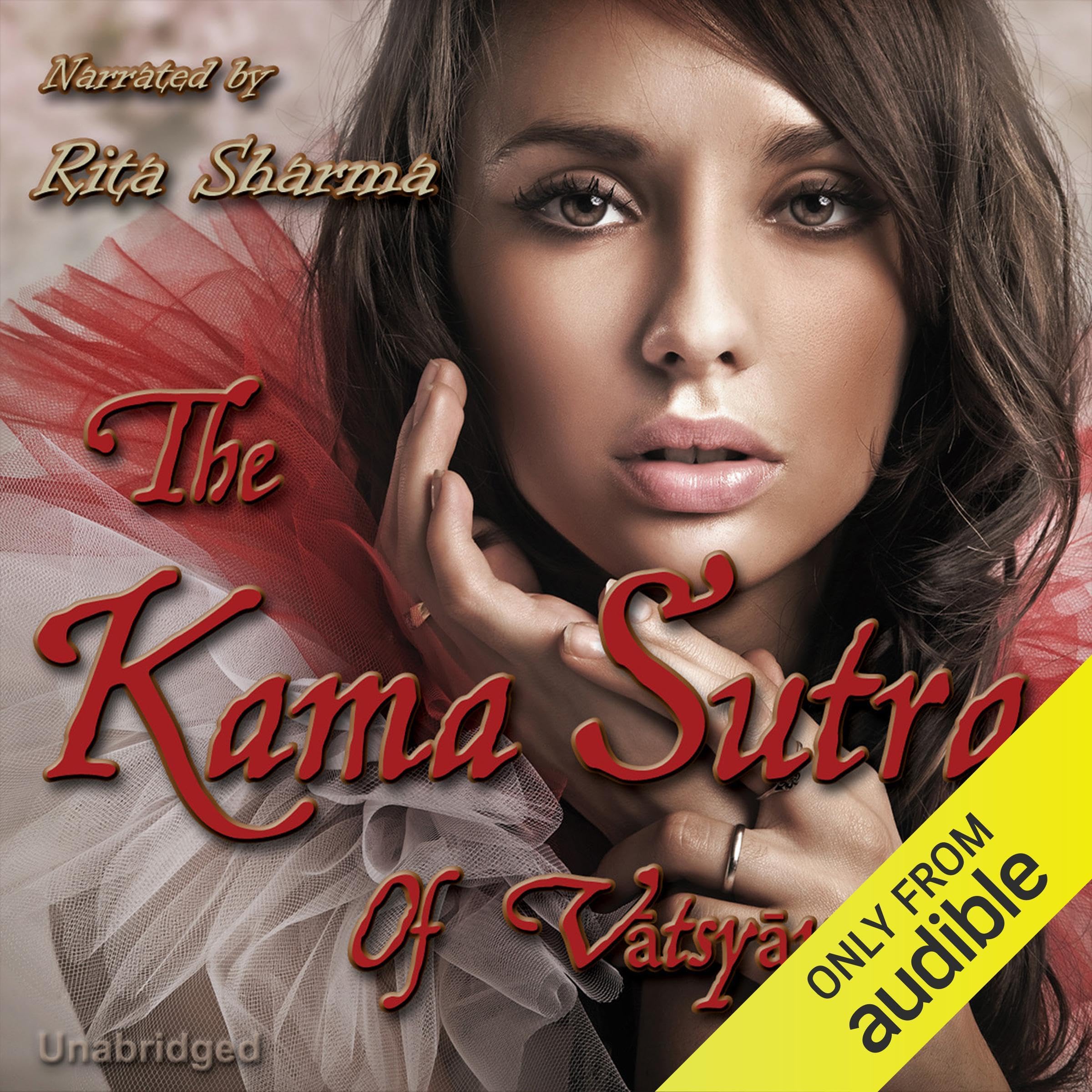 Cover art for The Kama Sutra of Vatsyayana