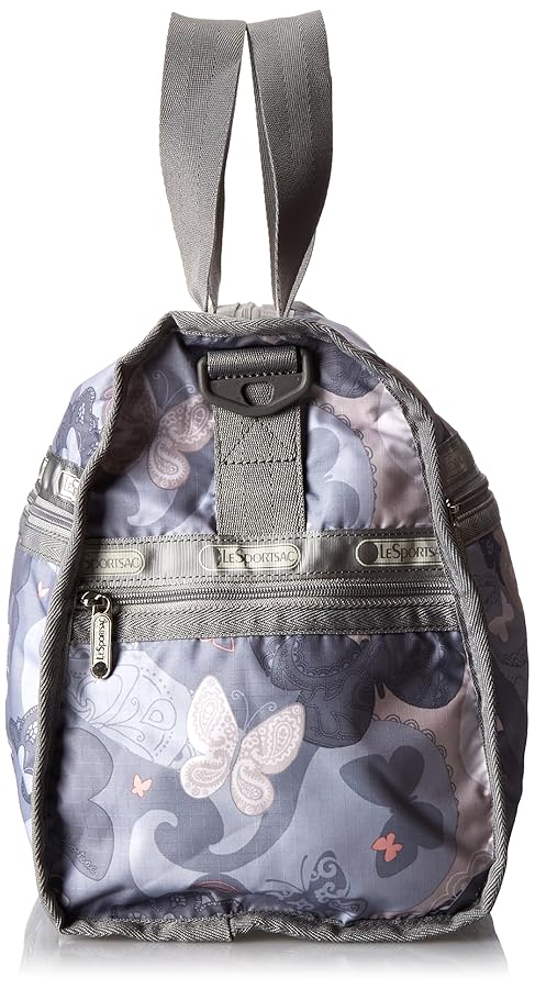 Amazon | LeSportsac ユニセックス・アダルト カラー: グレー