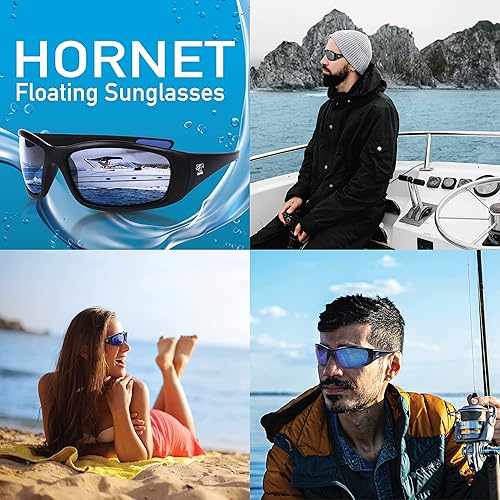 Miniatura 2 de Hornet Watersports Gafas de sol flotantes