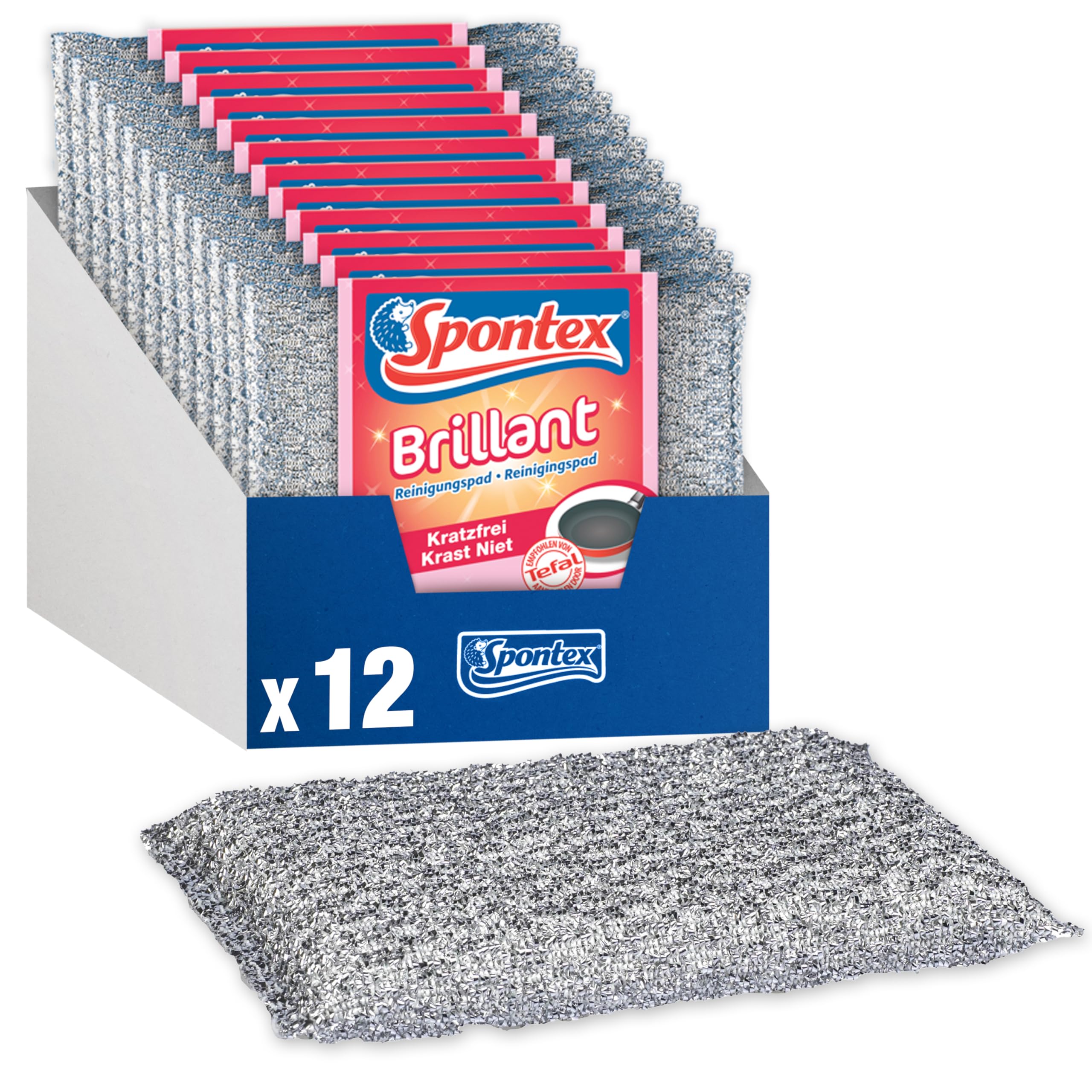 Shop-Angebote von Spontex