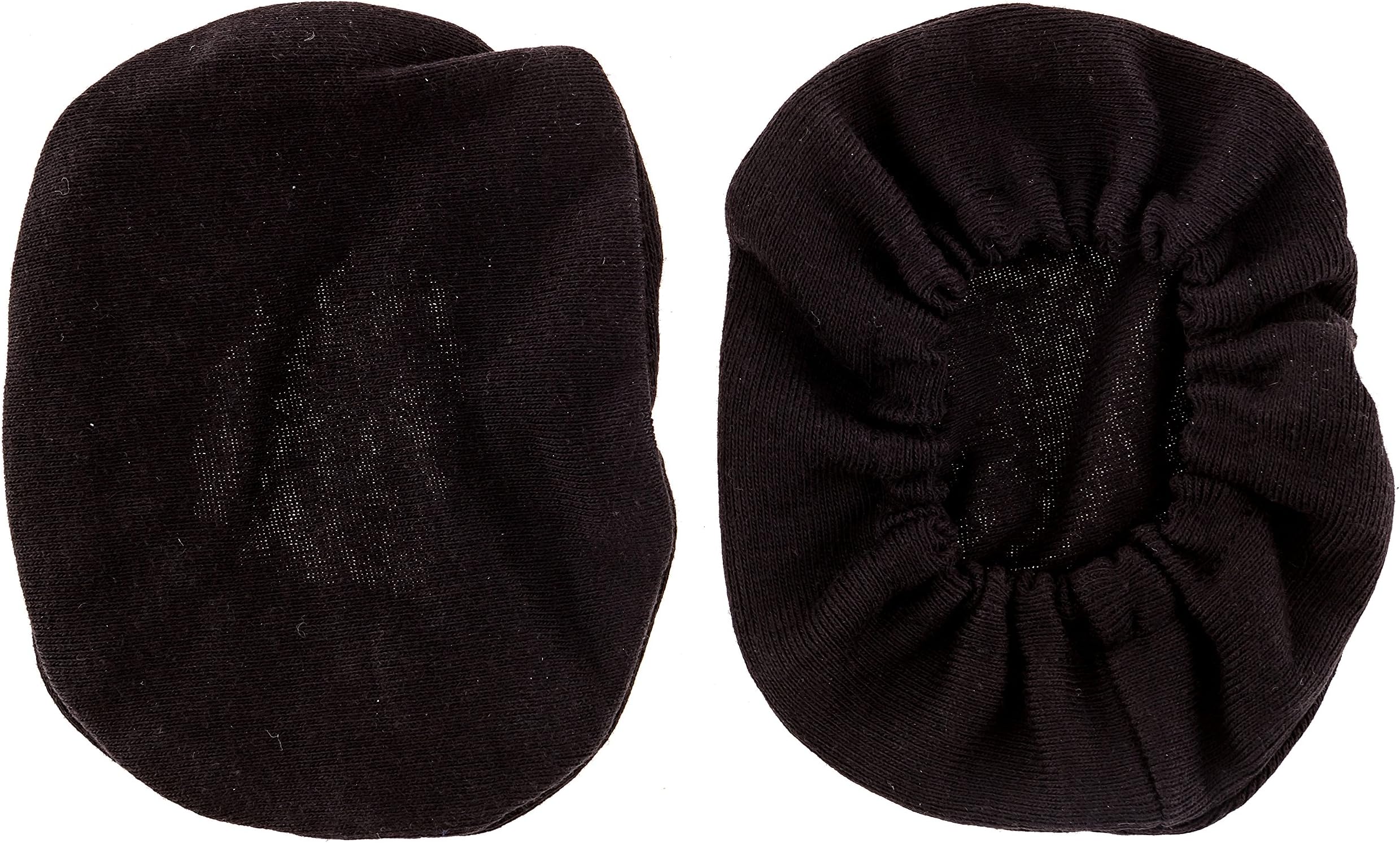 KORE AVIATION 100% Cotton Headphone Ear Covers Washable Double Knit for Aviation Headset, Gym, Training, Racing, Gaming, Hunting & Headset Ear Pads (Sold in Pairs)