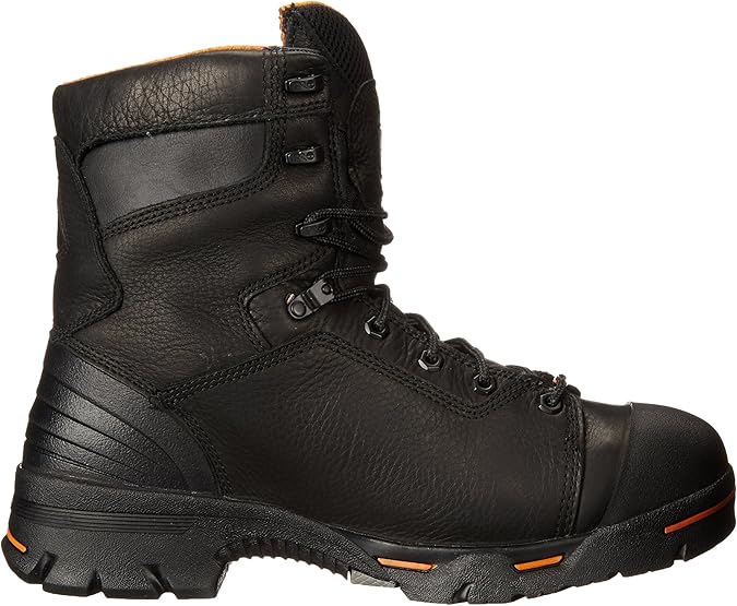 botas timberland hombre de trabajo