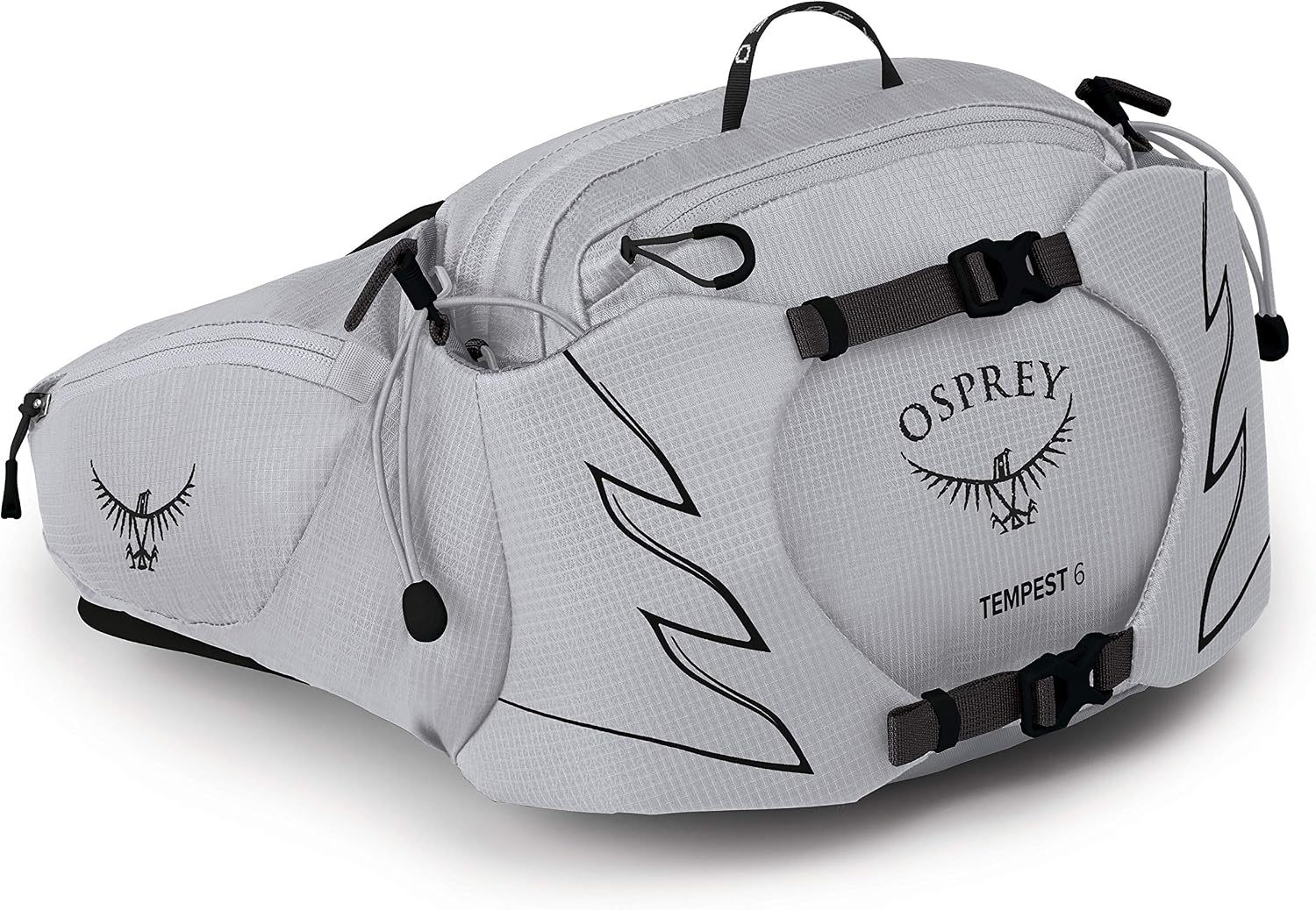 Osprey Tempest 6 Women's Lumbar Hiking 