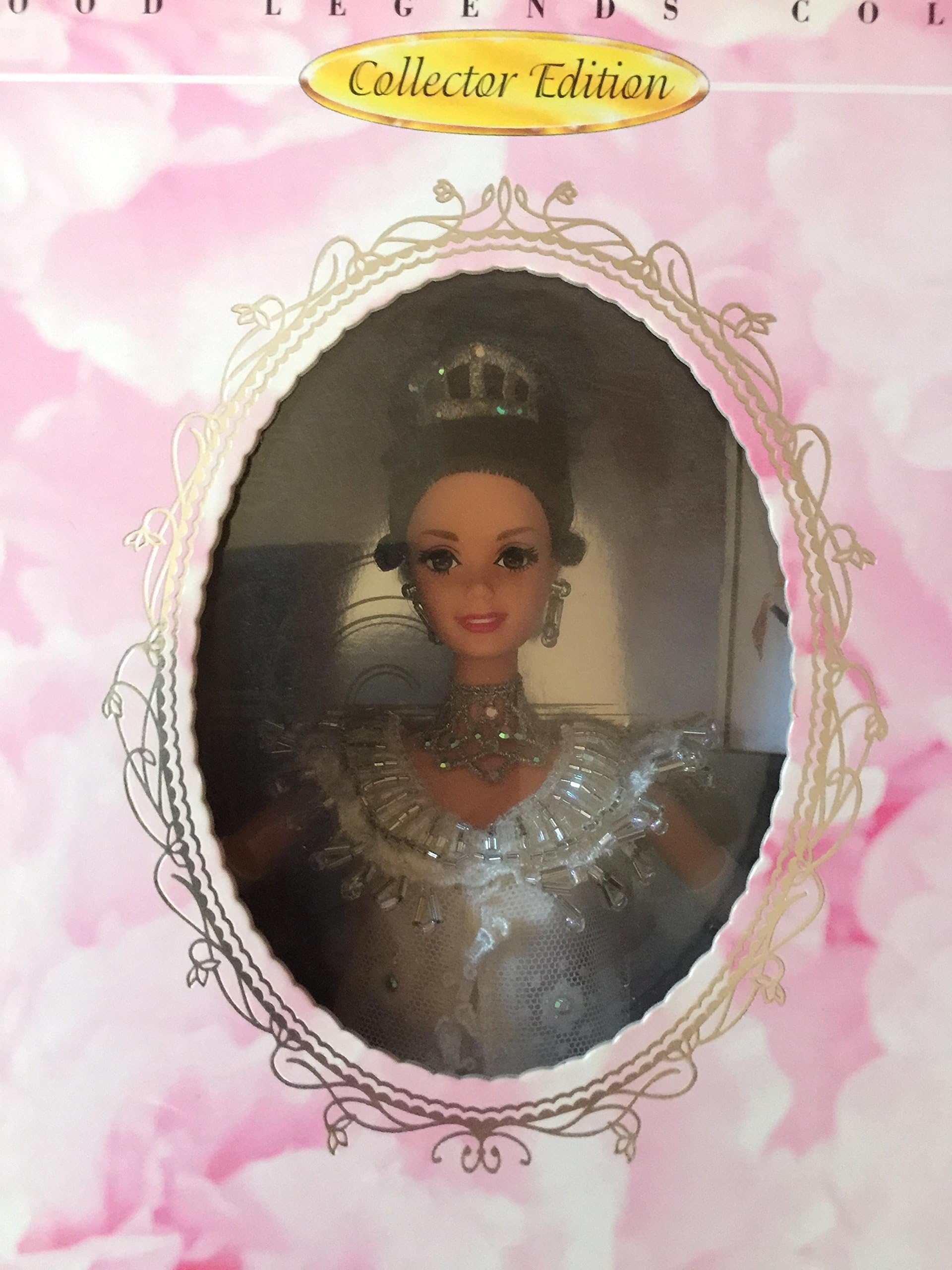 Hollywood Legends Collection As Eliza Doolittle in My Fair Lady(Embassy Ball Gown)