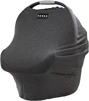 Capa Multifuncional Para Bebê Conforto, Carrinho E Amamentação - Rafiki, Penka