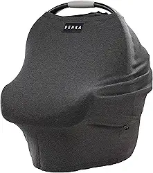 Capa Multifuncional Para Bebê Conforto, Carrinho E Amamentação - Rafiki, Penka