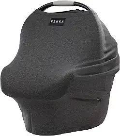 Capa Multifuncional Para Bebê Conforto, Carrinho E Amamentação - Rafiki, Penka