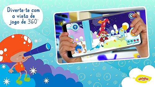 Mash&Co - Aventuras educativas