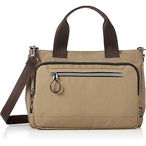 【66%OFF】【1,446円】 E.L.A Amazon.co.jp限定 サステナブル 抗菌 ミニトートバッグ ショルダーバッグ