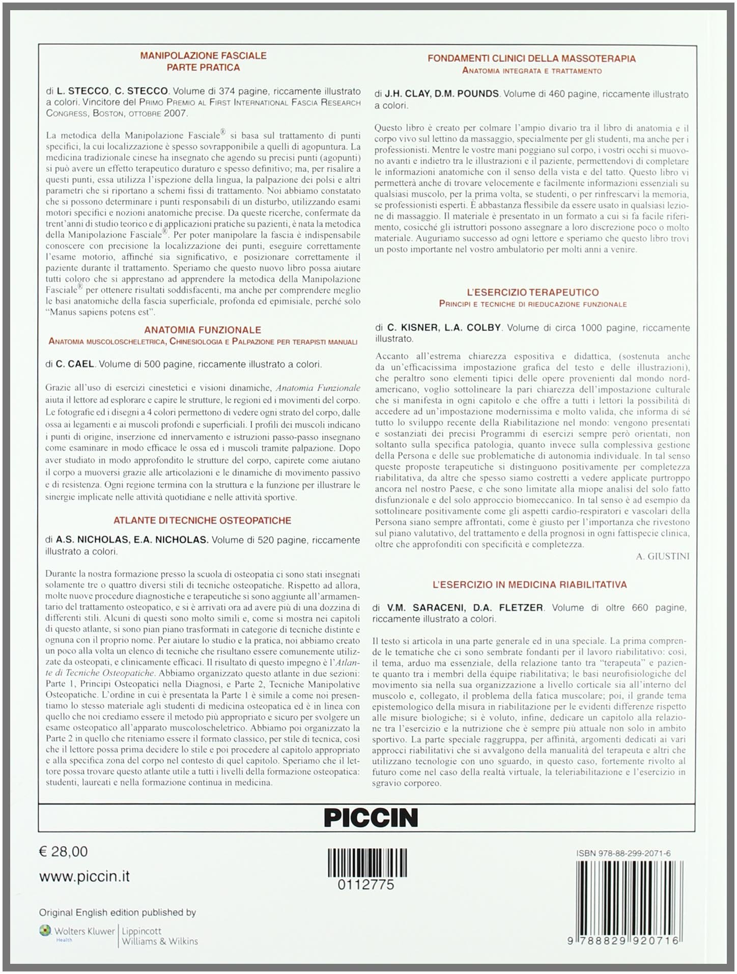 Stretching. Per la flessibilità funzionale
