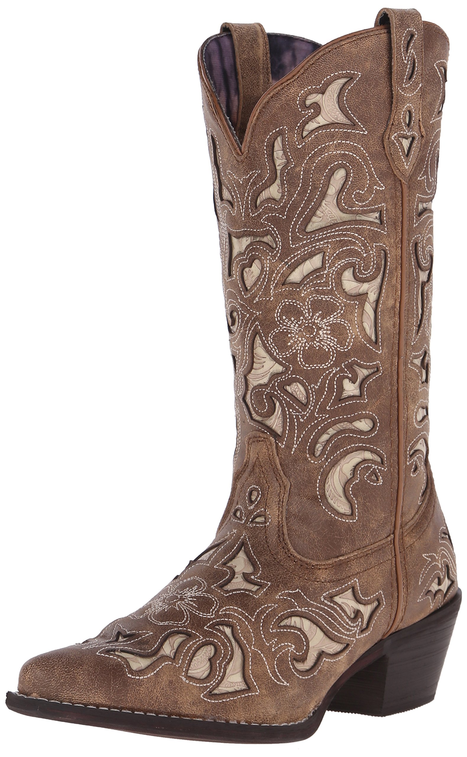 LaredoWomen's Sharona