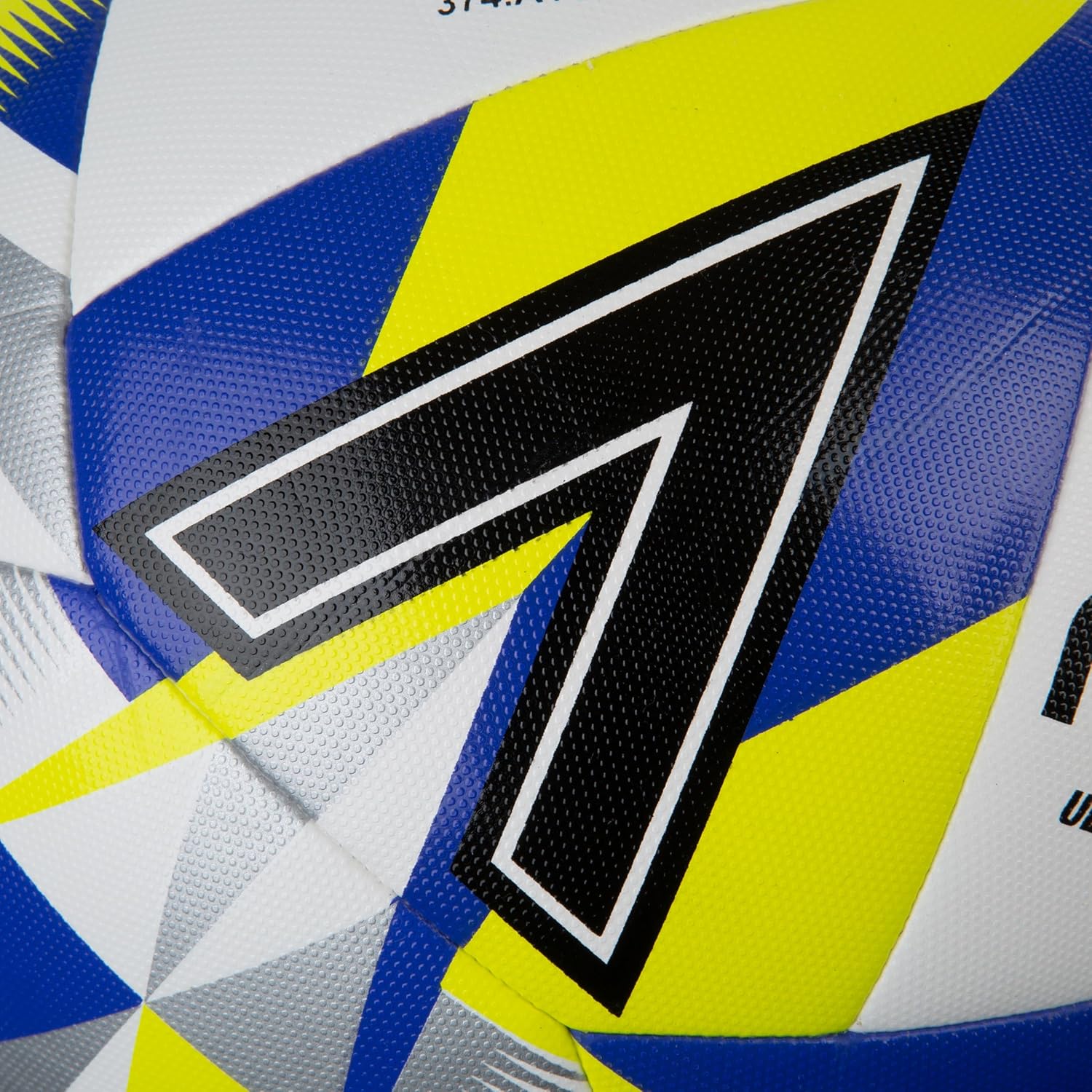 Mitre Soccer Ball League Ultimatch